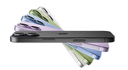 iPhone 17 colors