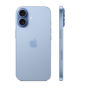 iPhone 17 side