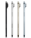 iPhone air colors