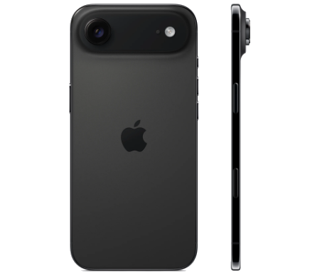 iPhone air side