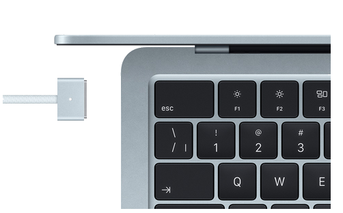 MacBook Air M4