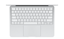 MacBook Neo keyboard