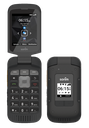Sonim XP3 Plus Rugged Flip Phone (Open Box)