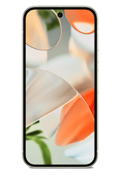 Vision 9 Phone