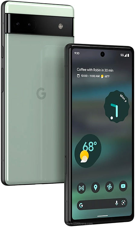 Vision 7a Phone (Refurbished)