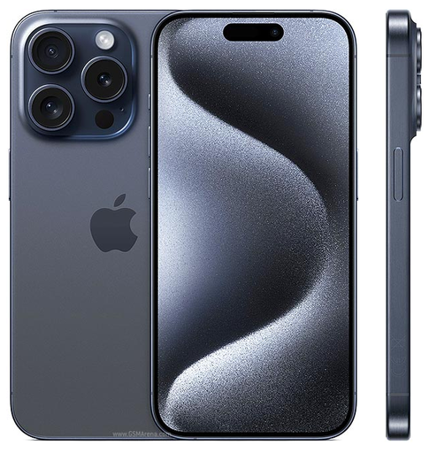 iPhone 15 Pro Max (Refurbished)