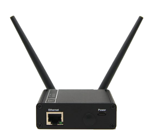 Enterprise Cellular Modem (Hotspot)