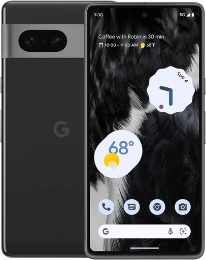 Vision 7 phone (Refurbished)